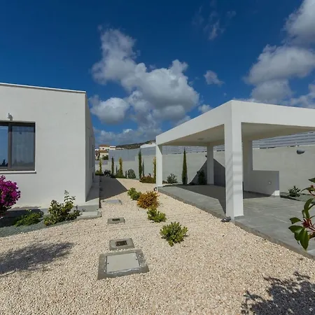 Villa Villa Adaris Coral Bay Peyia