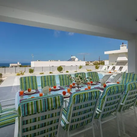Villa Villa Adaris Coral Bay Peyia