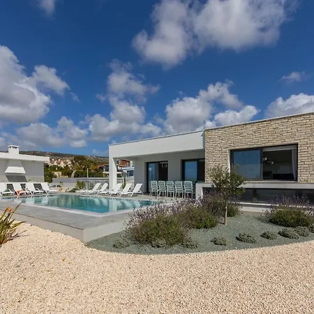 Villa Adaris Coral Bay * Peyia