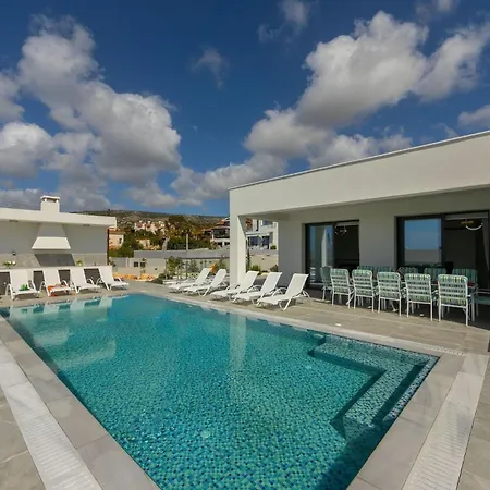 Villa Villa Adaris Coral Bay