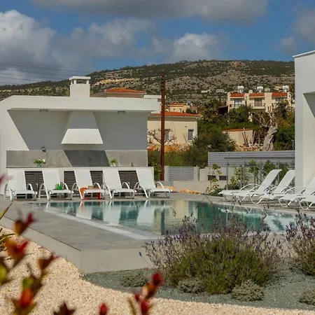 Villa Villa Adaris Coral Bay