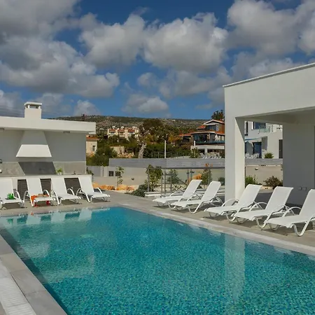 Villa Adaris Coral Bay Villa Peyia