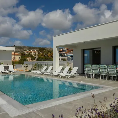 Villa Adaris Coral Bay Peyia