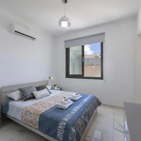 Villa Villa Adaris Coral Bay *