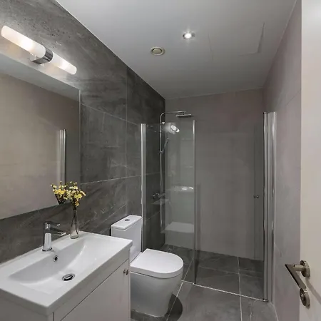 Villa Luxury Paphos Adaris 5 Bedroom Private Swimming Pool Sea Views Peyia