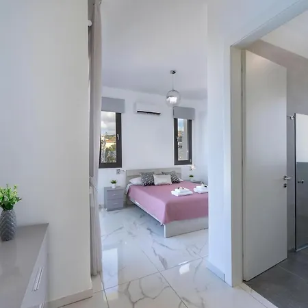 Villa Villa Adaris Coral Bay
