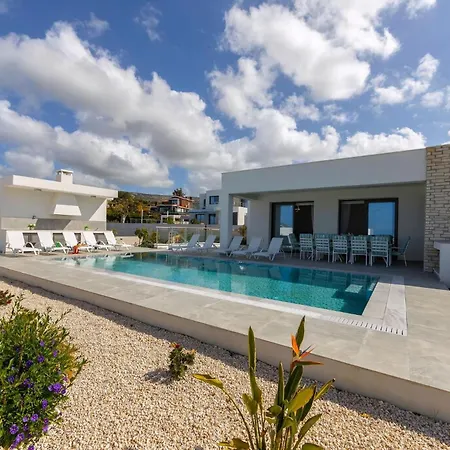 Villa Villa Adaris Coral Bay *