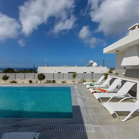 Villa Villa Adaris Coral Bay *