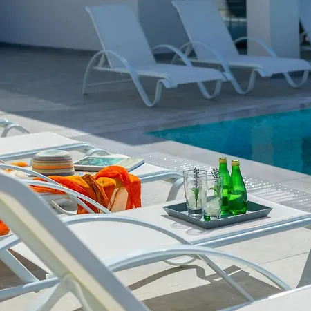 Luxury Paphos Adaris 5 Bedroom Private Swimming Pool 빌라